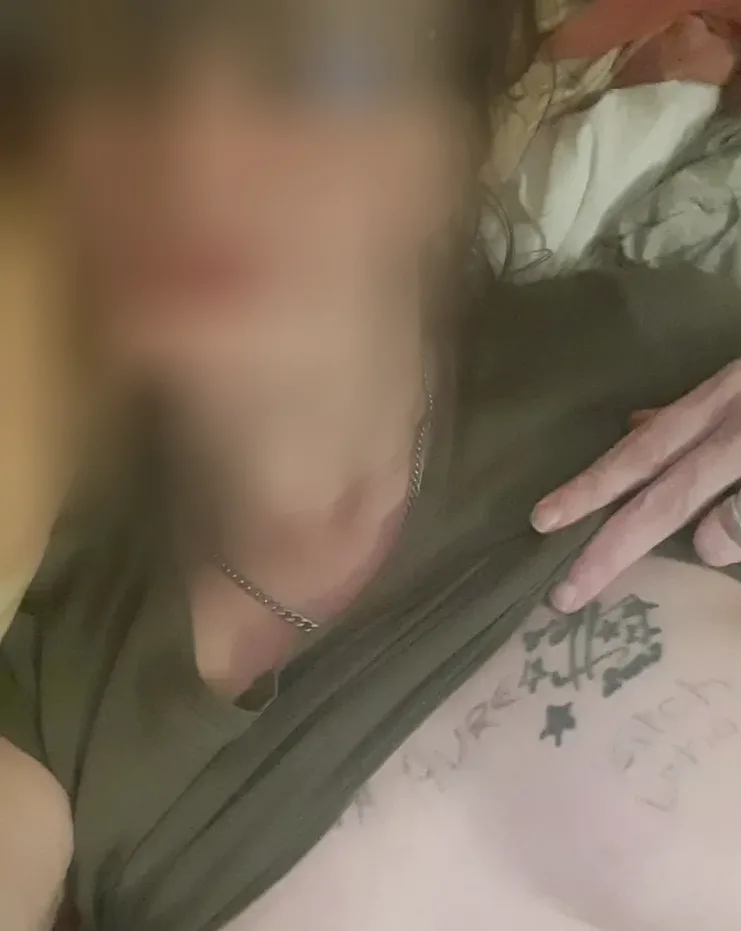 Celia, 23 años