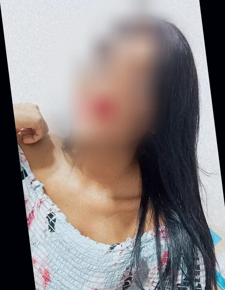 Daniela, 25 años