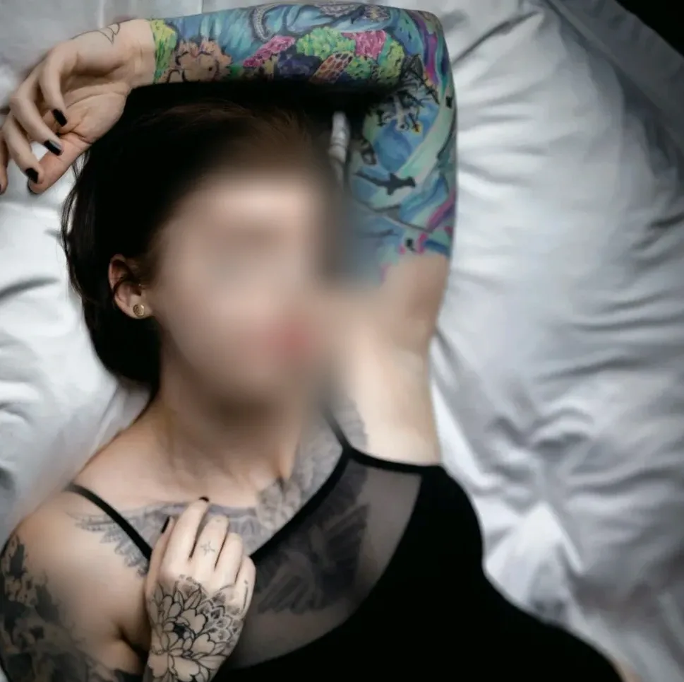 Iria, 36 años