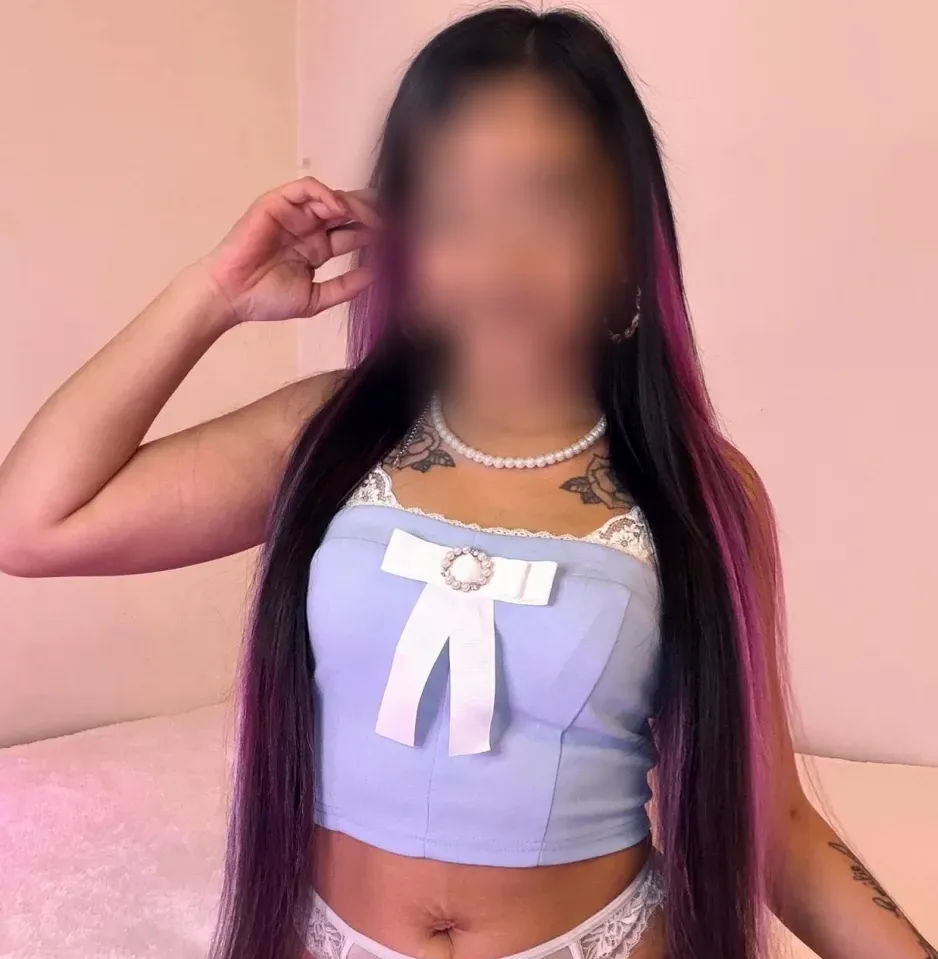 Josefa, 28 años