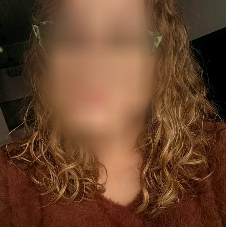 Lucía, 29 años