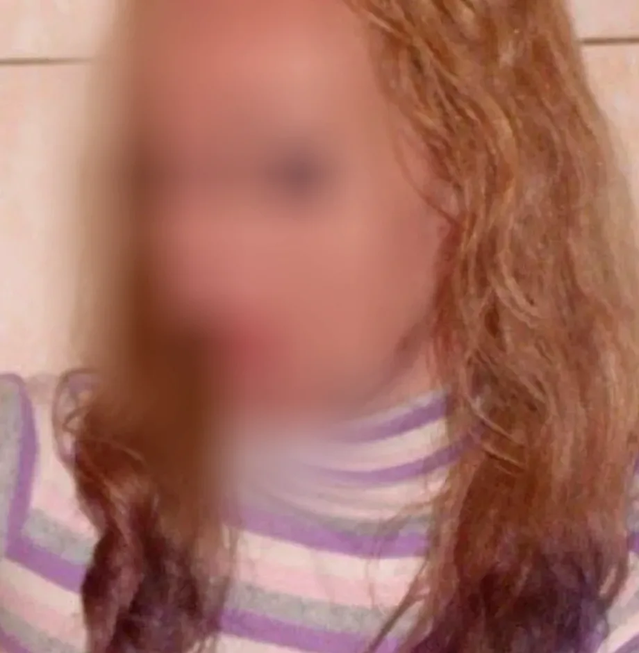 Maite, 24 años