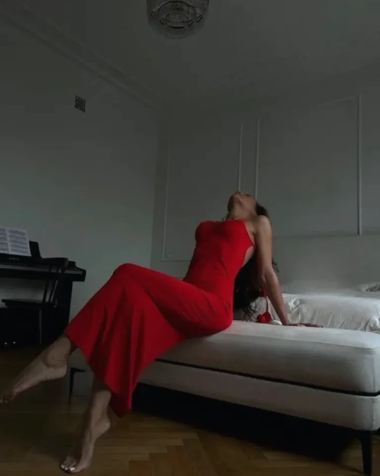María, 36 años