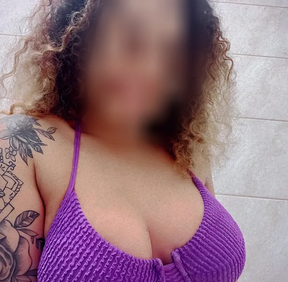 Marlene, 32 años