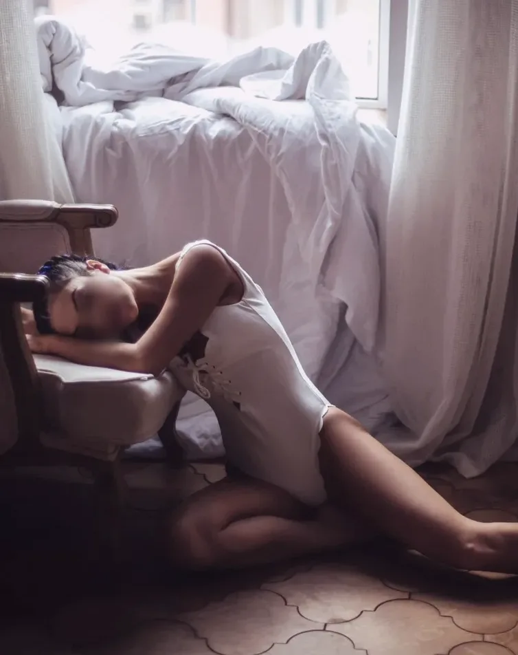 Valentina, 27 años