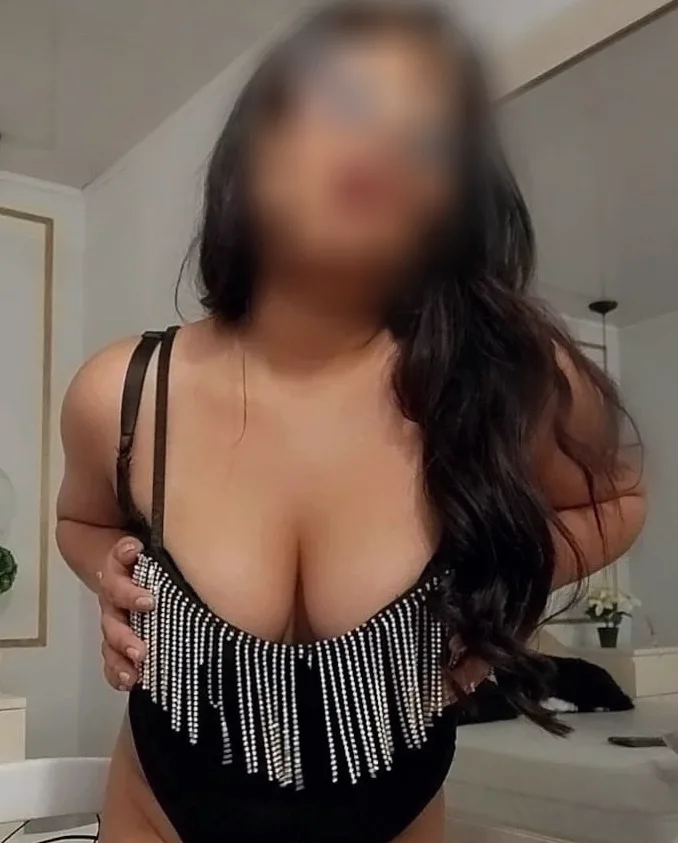 Yasmina, 23 años